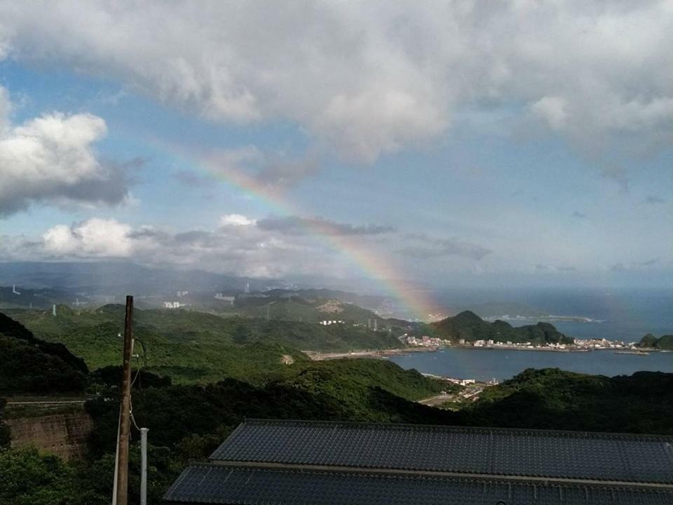 My Story Inn Jiufen Eksteriør bilde